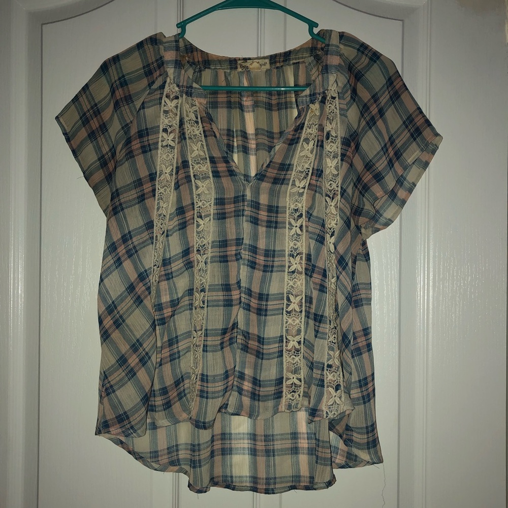 Blouse
